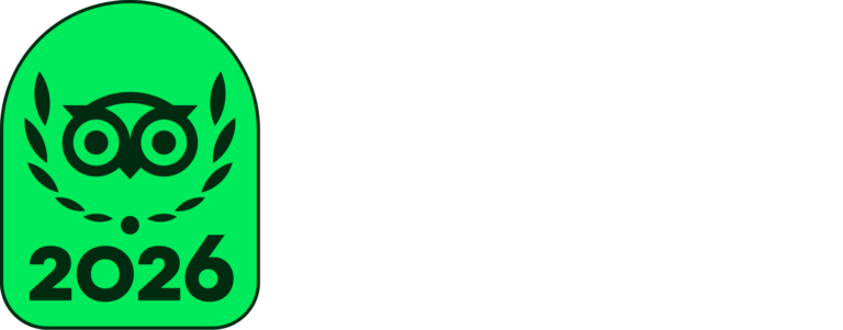 Tripadvisor Travelers’ Choice 2026